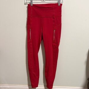 ATHLETA Rainier Tights